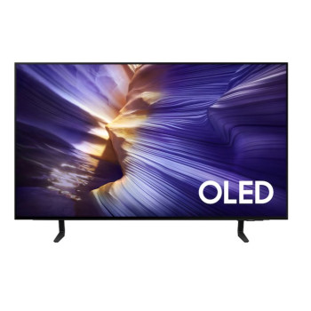 Samsung QE42S90FAEXXH 4K UHD AI Smart OLED TV, 42", 106.68 cm 