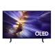 Samsung QE42S90FAEXXH 4K UHD AI Smart OLED TV, 42", 106.68 cm 