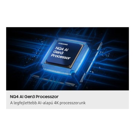 Samsung QE42S90FAEXXH 4K UHD AI Smart OLED TV, 42", 106.68 cm 