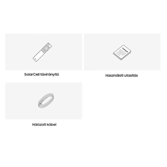 Samsung QE42S90FAEXXH 4K UHD AI Smart OLED TV, 42", 106.68 cm 