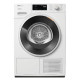 Miele TSH 783 WP hőszivattyús szárítógép, 9 kg, inverter motor, 59.6x63.5x85 cm 