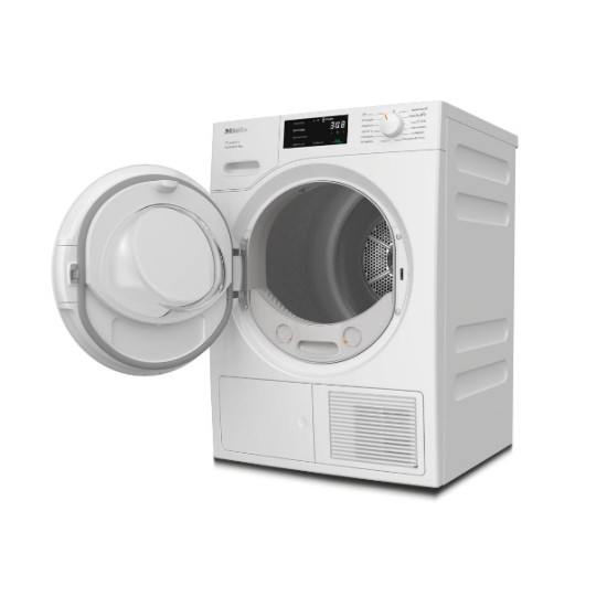 Miele TSH 783 WP hőszivattyús szárítógép, 9 kg, inverter motor, 59.6x63.5x85 cm 