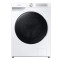 Samsung WD90T634DBH/S6 mosó-szárítógép, 9/6kg, inverter motor, Wifi, gőz, 60x65x85 cm