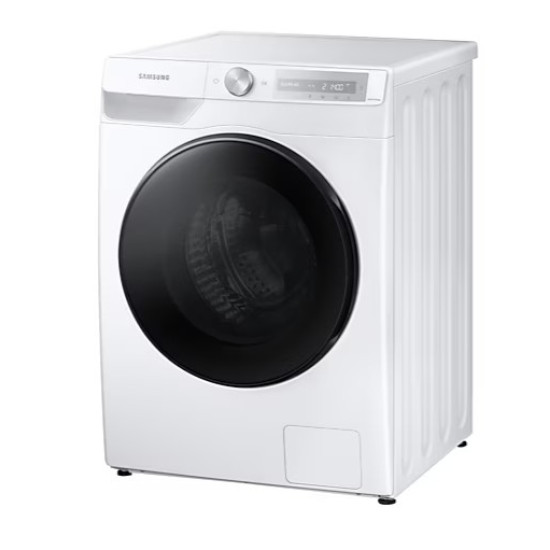 Samsung WD90T634DBH/S6 mosó-szárítógép, 9/6kg, inverter motor, Wifi, gőz, 60x65x85 cm