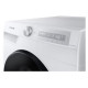 Samsung WD90T634DBH/S6 mosó-szárítógép, 9/6kg, inverter motor, Wifi, gőz, 60x65x85 cm