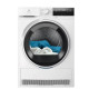 Electrolux EW6D384AE hőszivattyús szárítógép, 8 kg, inverter motor, 59.6x63.8x85 cm