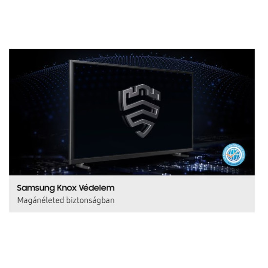 Samsung QE43Q8FAAUXXH 4K UHD Smart QLED TV, 43", 109.22 cm 