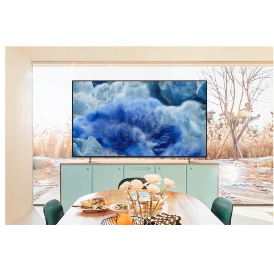 Samsung QE43Q8FAAUXXH 4K UHD Smart QLED TV, 43", 109.22 cm 