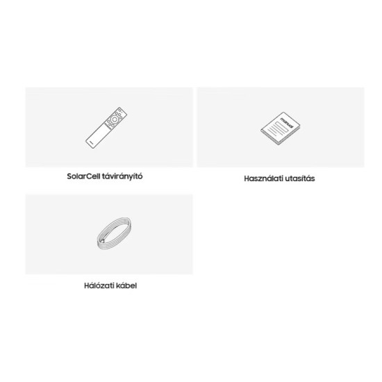 Samsung QE43Q8FAAUXXH 4K UHD Smart QLED TV, 43", 109.22 cm 