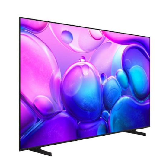 Samsung QE85Q6FAAUXXH 4K UHD Smart QLED TV, 85", 215.9 cm 