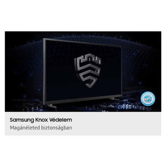 Samsung QE85Q6FAAUXXH 4K UHD Smart QLED TV, 85", 215.9 cm 