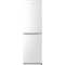 Gorenje NRK418DCW4 No Frost Plus alulfagyasztós kombinált hűtőszekrény, inverter kompresszor, 171/85L, 55x55.7x182.4 cm