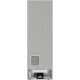 Gorenje NRK619DA2W4 No Frost Plus alulfagyasztós kombinált hűtőszekrény, inverter kompresszor, 204/96L, 60x59.2x185 cm