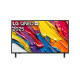 LG 43QNED84A3C 4K UHD AI Smart QNED TV, 43", 109.22 cm