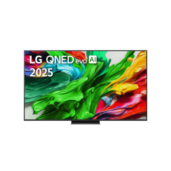 LG 43QNED86A3C QNED EVO AI UHD MiniLED 4K Smart TV, 43", 109.22 cm