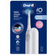 Oral-B iO2 Series Simple White elektromos fogkefe