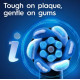 Oral-B iO3 Matt Black elektromos fogkefe 