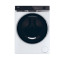 Haier HW100-BD14397U1 elöltöltős mosógép, 10 kg,Wifi,gőz, inverter motor, 59.5x61.1x85 cm 