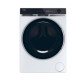 Haier HW100-BD14397U1 elöltöltős mosógép, 10 kg,Wifi,gőz, inverter motor, 59.5x61.1x85 cm 