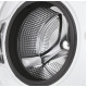 Haier HW100-BD14397U1 elöltöltős mosógép, 10 kg,Wifi,gőz, inverter motor, 59.5x61.1x85 cm 