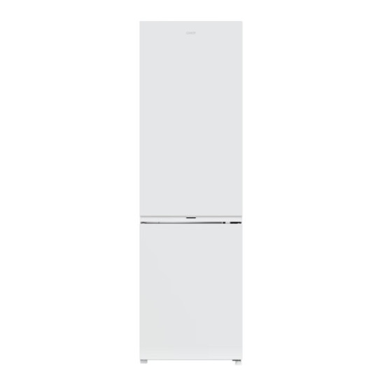 Candy CNCQ2T518EW No Frost alulfagyasztós kombinált hűtőszekrény, 197/82L, 54.5x60.2x182.5 cm 