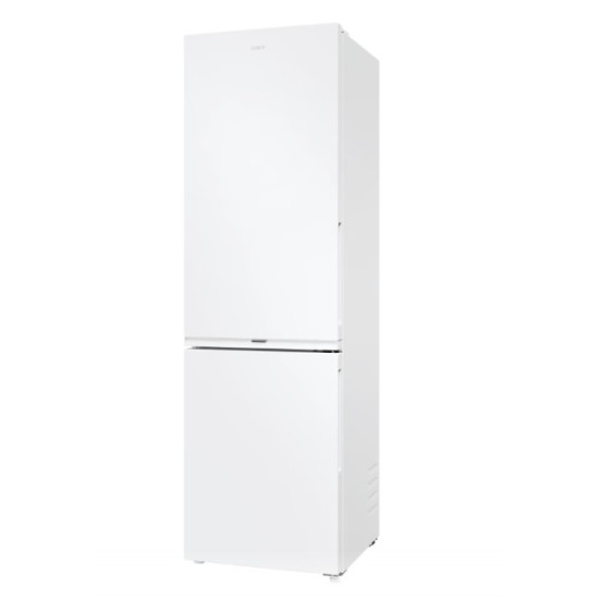 Candy CNCQ2T518EW No Frost alulfagyasztós kombinált hűtőszekrény, 197/82L, 54.5x60.2x182.5 cm 