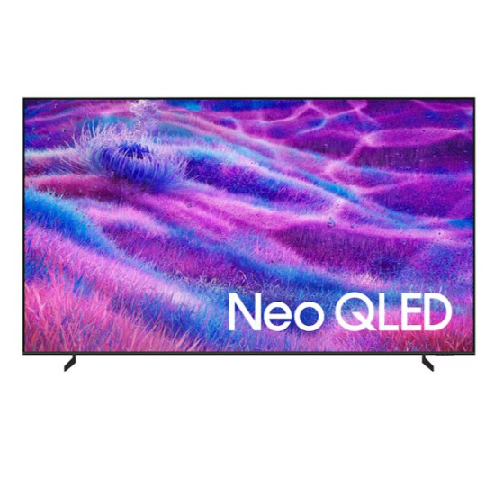 Samsung QE85QN80FAUXXH 4K UHD Smart Neo QLED Mini LED TV, 85", 215.9 cm 