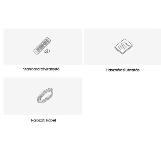 Samsung UE32F6002FKXXH Full HD Smart LED TV, 32", 81.28 cm