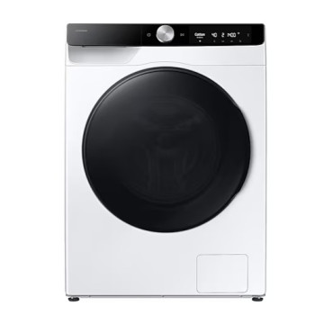 Samsung WD90DG6B85BKU4 mosó-szárítógép, 9/6kg, Wifi, gőz, inverter motor, 60x64x85 cm