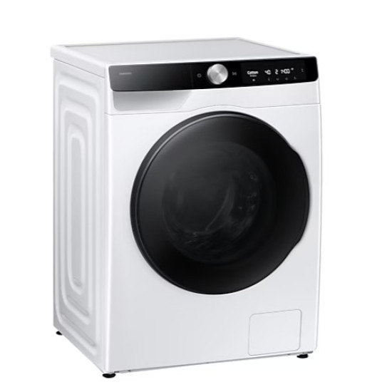 Samsung WD90DG6B85BKU4 mosó-szárítógép, 9/6kg, Wifi, gőz, inverter motor, 60x64x85 cm