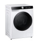 Samsung WD90DG6B85BKU4 mosó-szárítógép, 9/6kg, Wifi, gőz, inverter motor, 60x64x85 cm