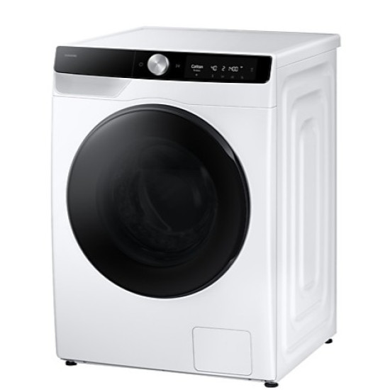 Samsung WD90DG6B85BKU4 mosó-szárítógép, 9/6kg, Wifi, gőz, inverter motor, 60x64x85 cm