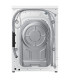 Samsung WD90DG6B85BKU4 mosó-szárítógép, 9/6kg, Wifi, gőz, inverter motor, 60x64x85 cm