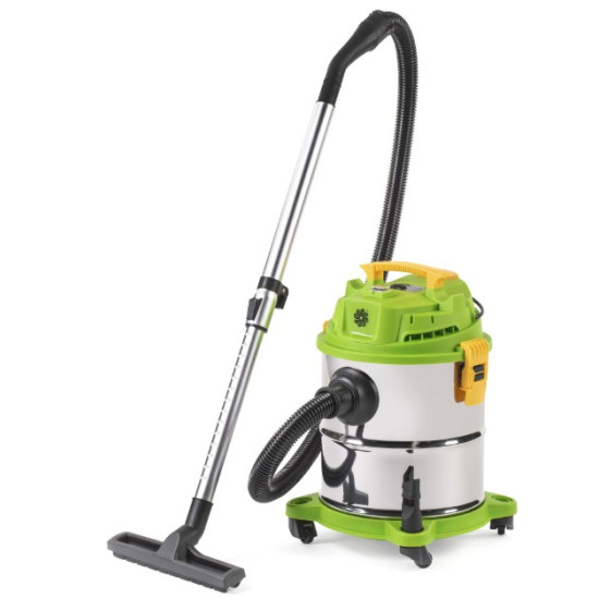 Fieldmann FDU 2120-E száraz és nedves porszívó, 1200W