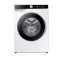 Samsung WW90DG6U85LKU4 elöltöltős mosógép, 9kg, gőz, Wifi, inverter motor, 60x64x85 cm