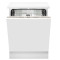 Hansa ZIM 634.1 B teljesen beépíthető mosogatógép, 12 teríték, inverter motor, 59.8x55x81.5 cm