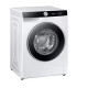 Samsung WW90DG6U85LKU4 elöltöltős mosógép, 9kg, gőz, Wifi, inverter motor, 60x64x85 cm