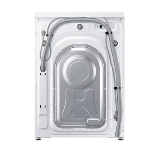 Samsung WW90DG6U85LKU4 elöltöltős mosógép, 9kg, gőz, Wifi, inverter motor, 60x64x85 cm