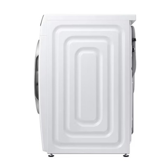 Samsung WW90DG6U85LKU4 elöltöltős mosógép, 9kg, gőz, Wifi, inverter motor, 60x64x85 cm