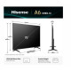 Hisense 75A6Q 4K UHD Smart LED TV, 75", 190.5 cm