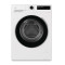Candy BR 26SSB5-S elöltöltős mosógép, 6kg, inverter motor, Wifi, gőz, 59.5x42x85 cm