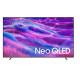 Samsung QE75QN80FAUXXH 4K UHD Smart Neo QLED Mini LED TV, 75", 190.5 cm 