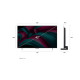 LG OLED42C51LA ONED EVO AI UHD Smart TV, 42", 106.68 cm 