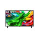 LG 55QNED85A3C QNED EVO AI UHD MiniLED 4K Smart TV, 55", 139.7 cm