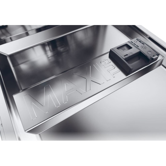 Candy CF 3C7F0W mosogatógép, 13 teríték, inverter motor, Wifi, automatikus ajtónyitás, 59.7x59.8x85 cm 