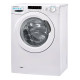 Candy CSWS 4642DW2/1-S 45 cm mély mosó-szárítógép, 6/4 kg, WIFI, gőz, 60x45x85 cm 
