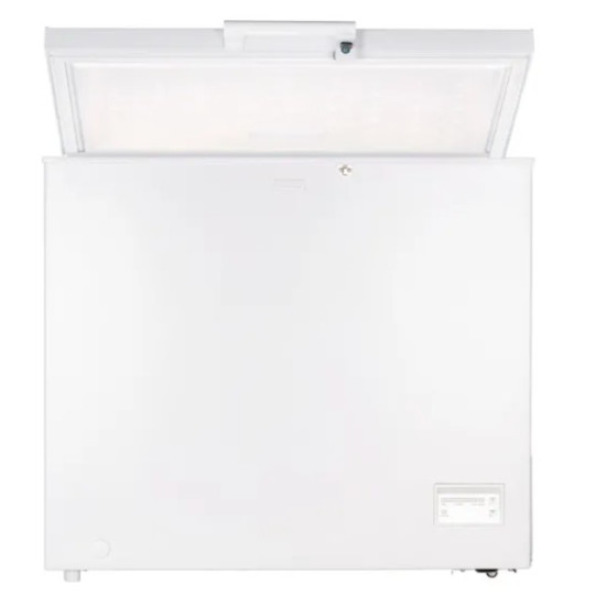 MPM MPM-251-SK-08E/N fagyasztóláda, 246L, -15 ° C-os hőmérsékleten is működőképes, kulcsra zárható, 95x62x85 cm 