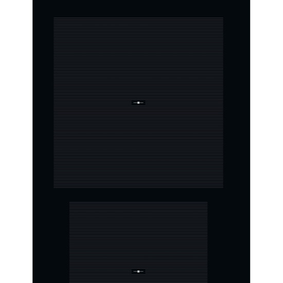 Whirlpool WVH 92 K/1 beépíthető indukciós kerámialap beépített elszívóval, 83x51.5x21.1 cm, fekete szín 