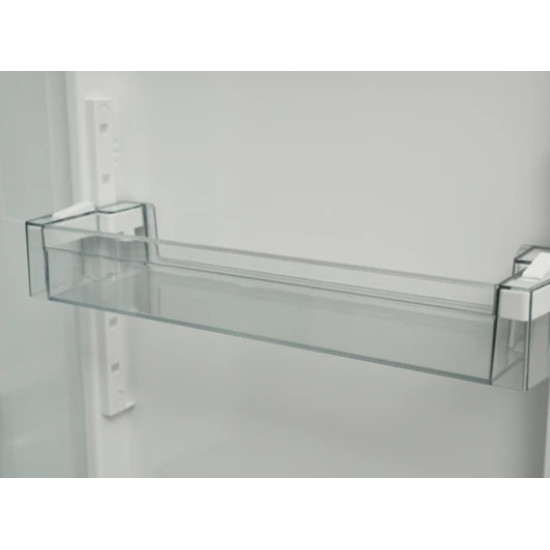 Sharp SJ-FBB02DTXWE-EU alulfagyasztós kombinált hűtőszekrény, 146/84L, 54x59.5x152 cm 