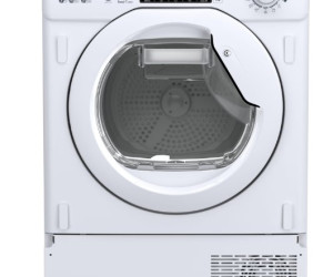 Beépíthető szárítógépek